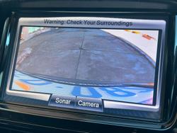 2012 Ford Falcon G6E Turbo