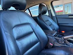 2012 Ford Falcon G6E Turbo