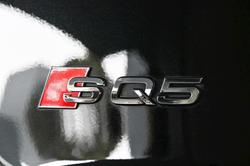 2017 Audi SQ5