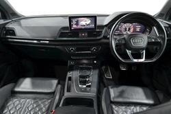 2017 Audi SQ5