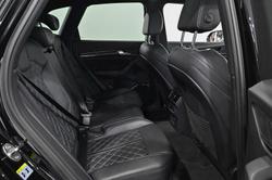 2017 Audi SQ5
