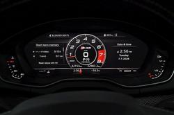 2017 Audi SQ5