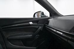 2017 Audi SQ5