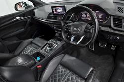 2017 Audi SQ5
