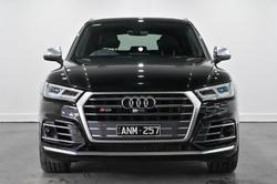 2017 Audi SQ5