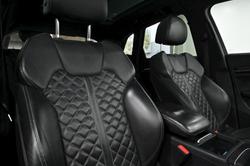 2017 Audi SQ5