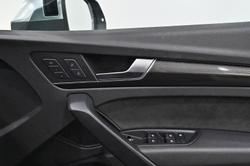 2017 Audi SQ5