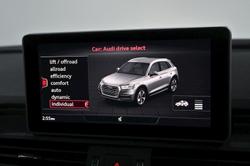 2017 Audi SQ5