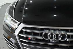 2017 Audi SQ5