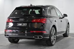 2017 Audi SQ5