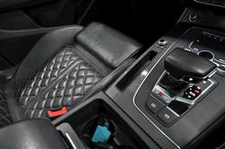 2017 Audi SQ5