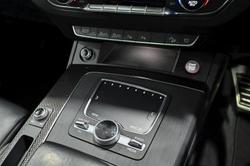 2017 Audi SQ5