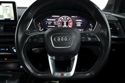 2017 Audi SQ5