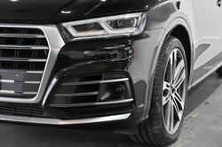 2017 Audi SQ5