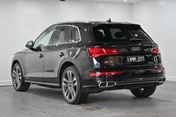 2017 Audi SQ5