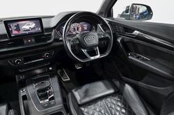 2017 Audi SQ5