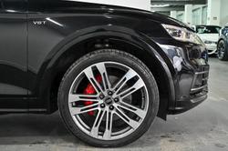 2017 Audi SQ5
