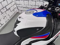 2021 BMW S 1000 RR M Sport S 1000 White