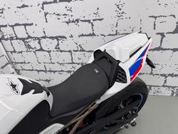 2021 BMW S 1000 RR M Sport S 1000 White