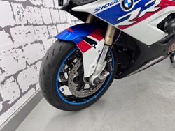 2021 BMW S 1000 RR M Sport S 1000 White