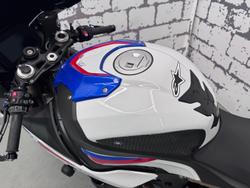 2021 BMW S 1000 RR M Sport S 1000 White