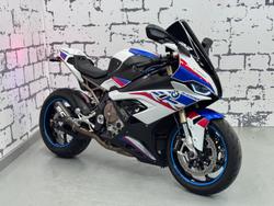 BMW S 1000 RR M Sport