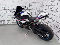 2021 BMW S 1000 RR M Sport S 1000 White