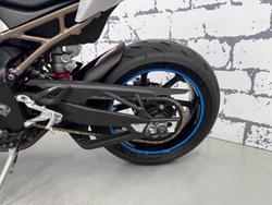 2021 BMW S 1000 RR M Sport S 1000 White