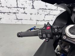 2021 BMW S 1000 RR M Sport S 1000 White