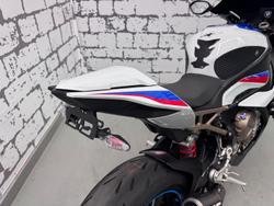 2021 BMW S 1000 RR M Sport S 1000 White