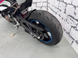 2021 BMW S 1000 RR M Sport S 1000 White