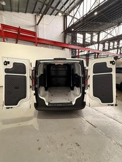 2026 Kia PV5 Cargo S Long Range