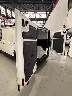 2026 Kia PV5 Cargo S Long Range