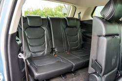 2023 LDV D90 Executive