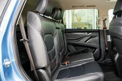 2023 LDV D90 Executive
