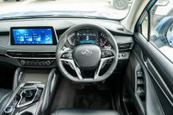 2023 LDV D90 Executive
