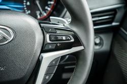 2023 LDV D90 Executive