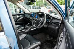 2023 LDV D90 Executive