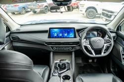 2023 LDV D90 Executive