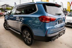 2023 LDV D90 Executive