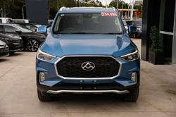 2023 LDV D90 Executive