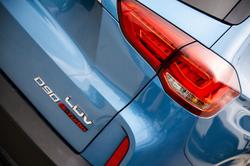 2023 LDV D90 Executive