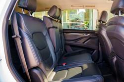 2024 LDV D90 Executive