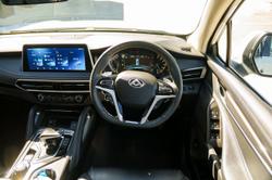 2024 LDV D90 Executive