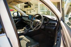 2024 LDV D90 Executive