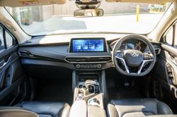 2024 LDV D90 Executive