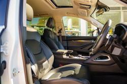 2024 LDV D90 Executive