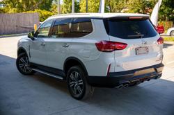 2024 LDV D90 Executive