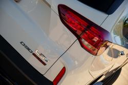 2024 LDV D90 Executive