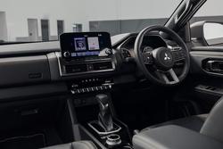 2026 Mitsubishi Triton GSR